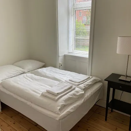 Apartment Osterbro 928