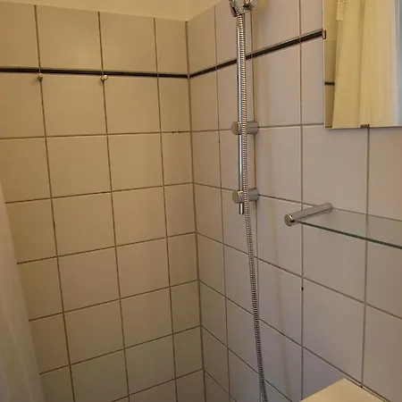 Apartment Osterbro 928 Copenhagen
