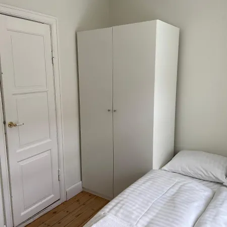 Apartment Osterbro 928